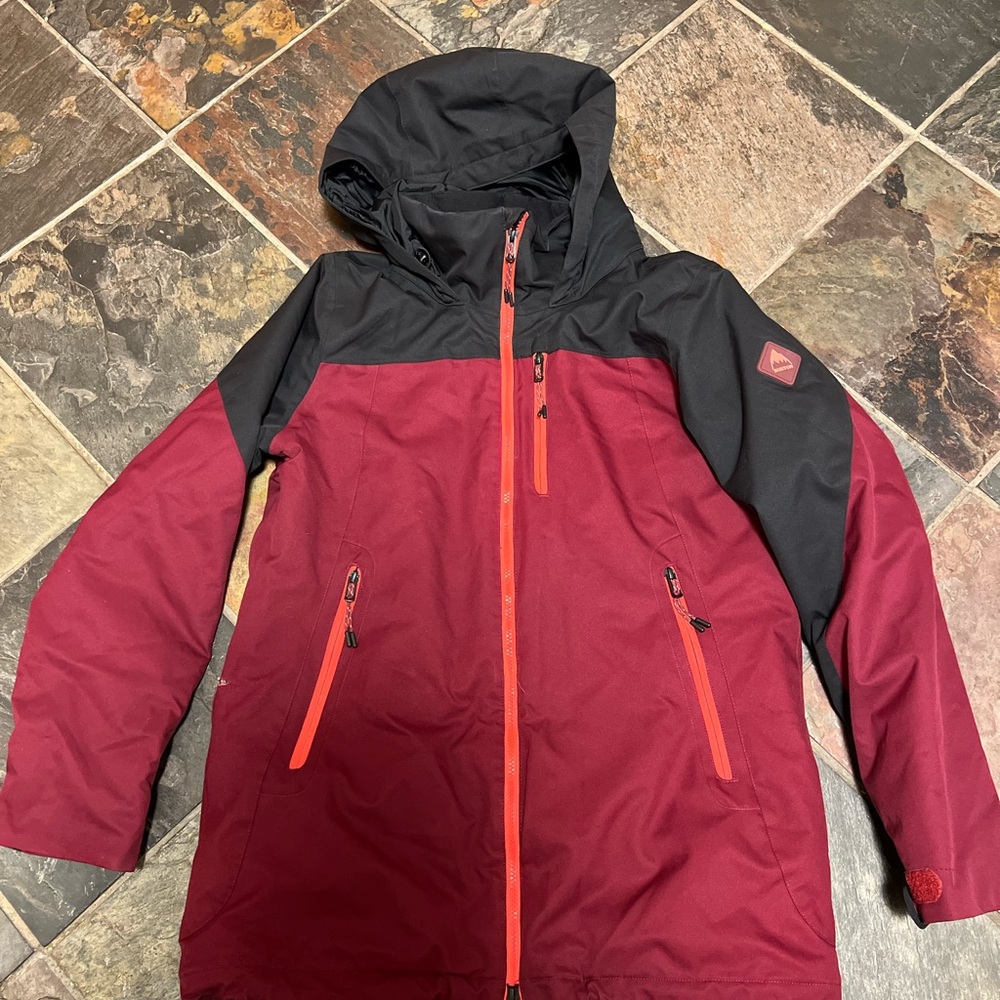Burton Lelah 2L Snowboard Jacket - Women’s